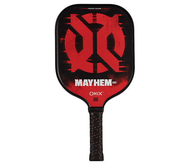 Onix Mayhem 14Mm (Orange)
