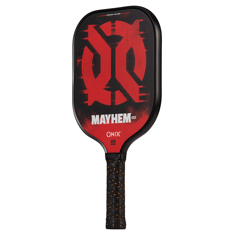 Onix Mayhem 14Mm (Orange)