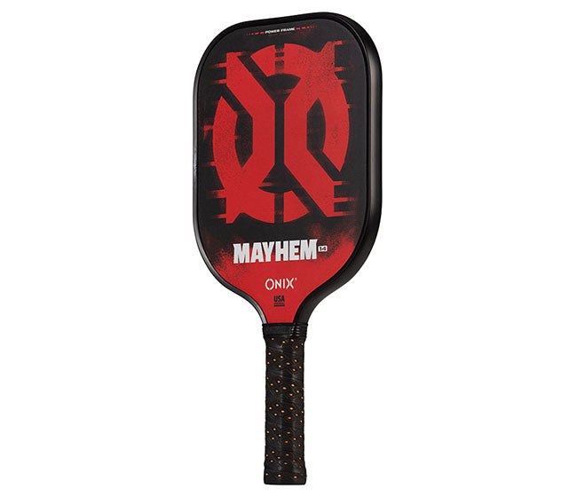 Onix Mayhem 14Mm (Orange)