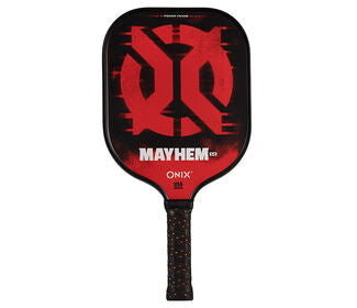 Onix Mayhem 14Mm (Orange)