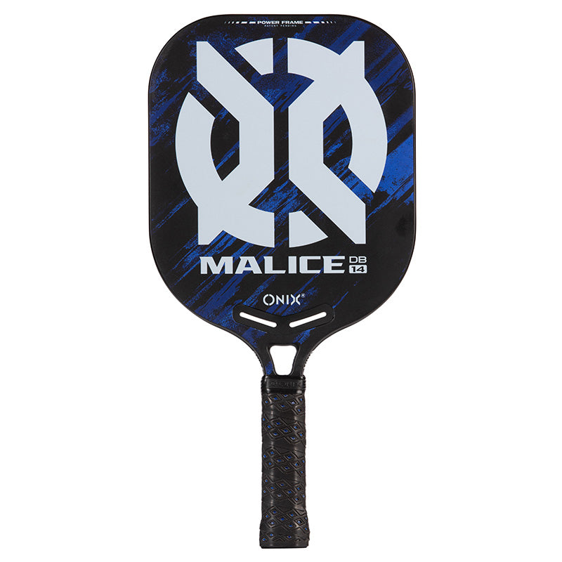 Onix Malice Db Open Thoat 14Mm (Black)