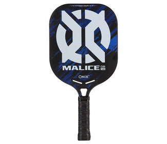 Onix Malice Db Open Thoat 14Mm (Black)
