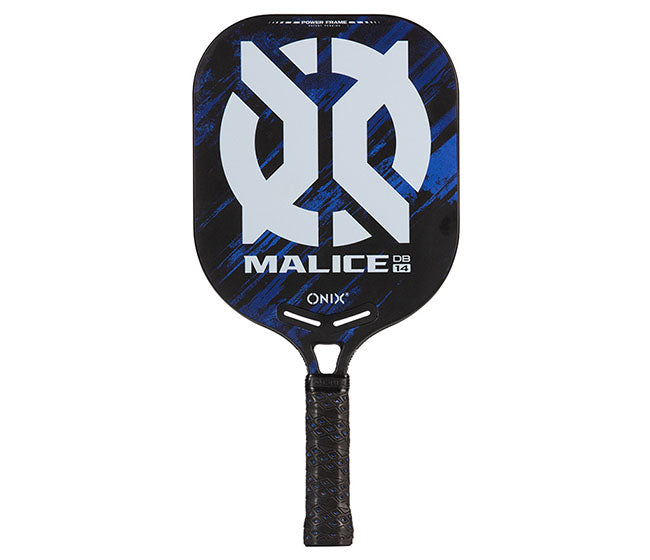 Onix Malice Db Open Thoat 14Mm (Black)