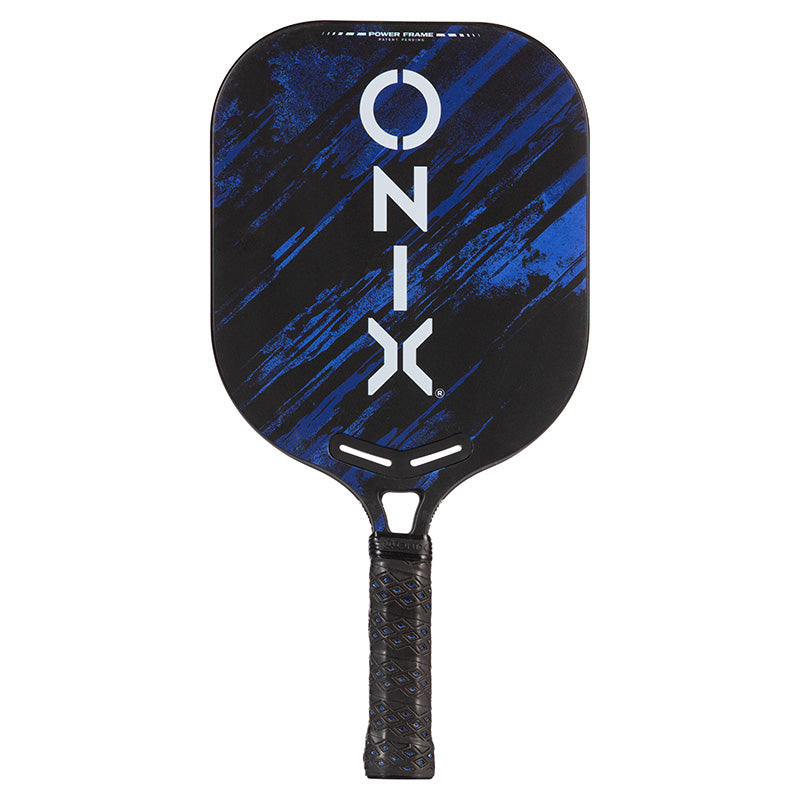 Onix Malice Db Open Thoat 16Mm (Black)