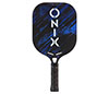 Onix Malice Db Open Thoat 16Mm (Black)