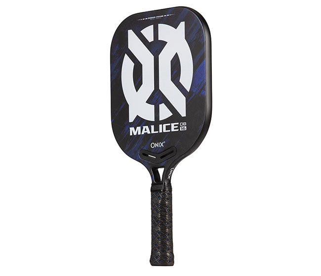 Onix Malice Db Open Thoat 16Mm (Black)