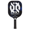 Onix Malice Db Open Thoat 16Mm (Black)