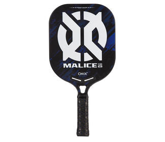 Onix Malice Db Open Thoat 16Mm (Black)