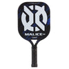 Onix Malice Open Thoat 14Mm (Black)