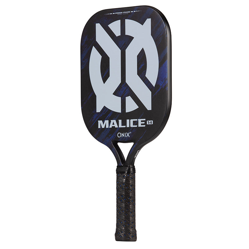 Onix Malice Open Thoat 14Mm (Black)
