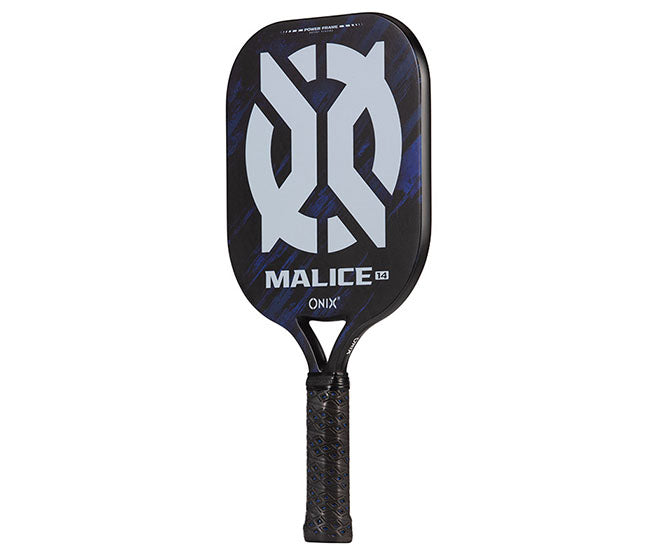 Onix Malice Open Thoat 14Mm (Black)