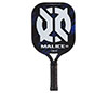 Onix Malice Open Thoat 14Mm (Black)