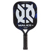 Onix Malice Open Thoat 14Mm (Black)