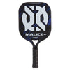 Onix Malice Open Throat 16Mm (Black)