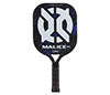 Onix Malice Open Throat 16Mm (Black)