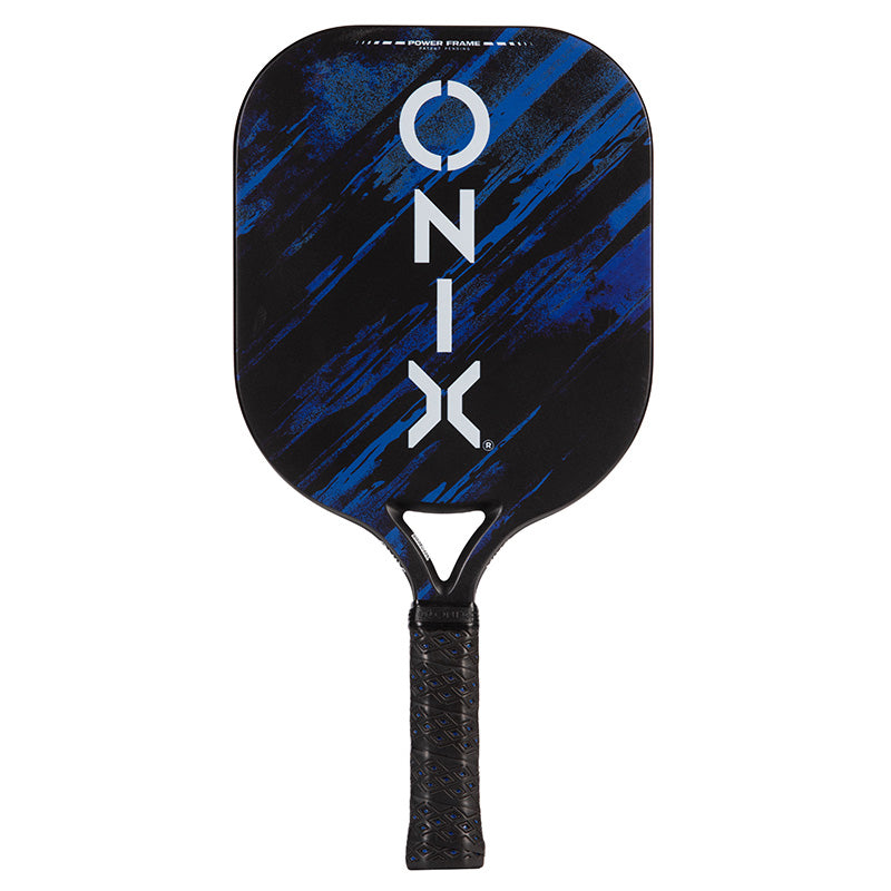 Onix Malice Open Throat 16Mm (Black)