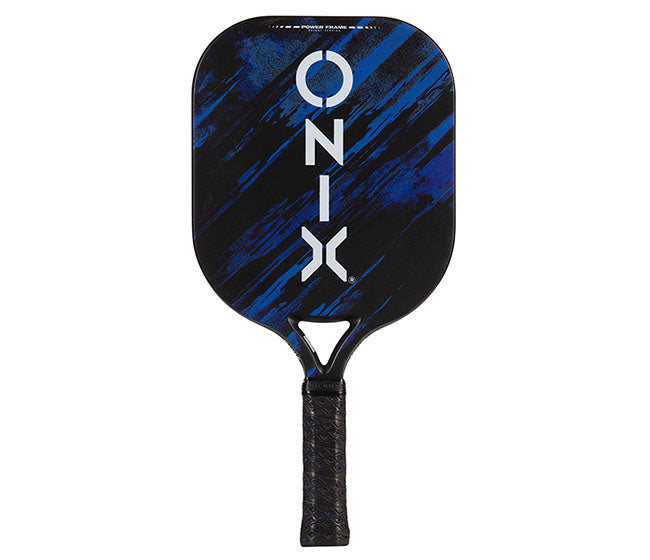 Onix Malice Open Throat 16Mm (Black)
