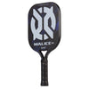 Onix Malice Open Throat 16Mm (Black)