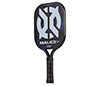 Onix Malice Open Throat 16Mm (Black)
