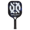 Onix Malice Open Throat 16Mm (Black)