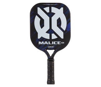 Onix Malice Open Throat 16Mm (Black)