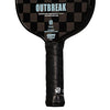 Onix Outbreak Pickleball Paddle (Blue)