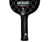 Onix Outbreak Pickleball Paddle (Blue)