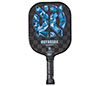 Onix Outbreak Pickleball Paddle (Blue)