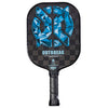 Onix Outbreak Pickleball Paddle (Blue)