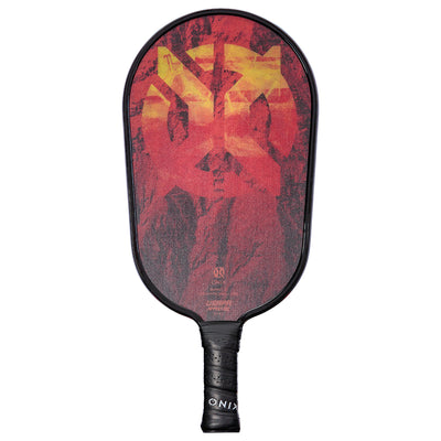 Onix Summit C1 Pickleball Paddle (Red) Onix YOSC1-RED-OS