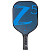 Onix Z5 Graphite Pickleball Paddle (Blue)