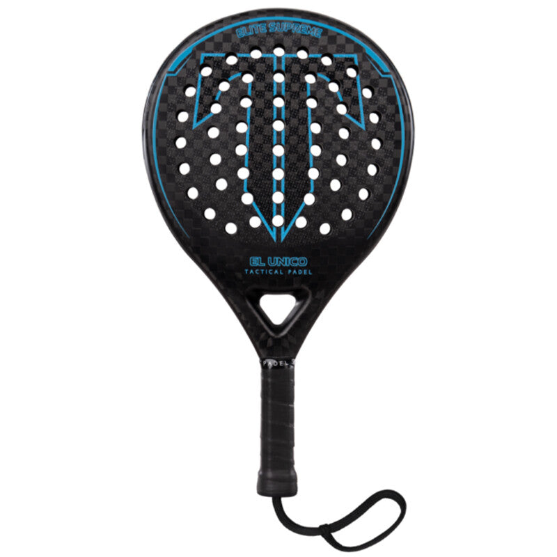 Tactical Padel El Unico Blue Tactical Padel YPACB-BLU-OS