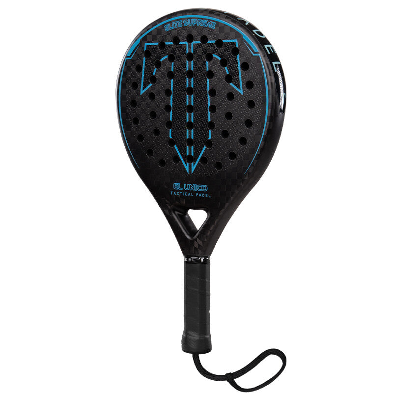 Tactical Padel El Unico Blue Tactical Padel YPACB-BLU-OS