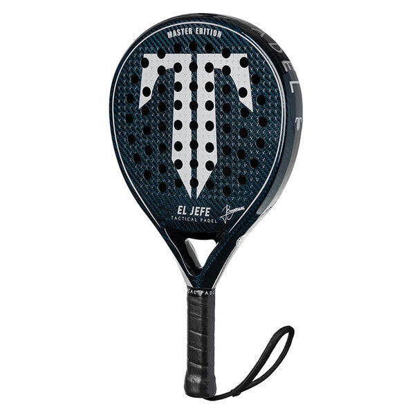 Tactical Padel El Jefe