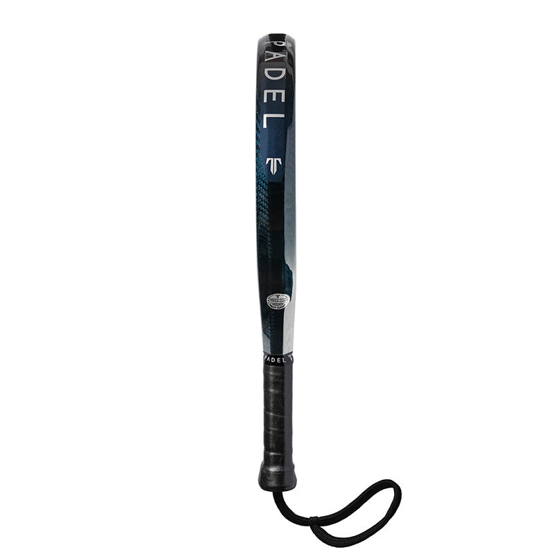 Tactical Padel El Jefe