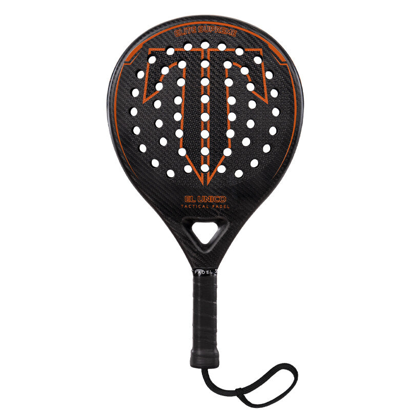 Tactical Padel El Unico Orange Tactical Padel YPACO-ORG-OS