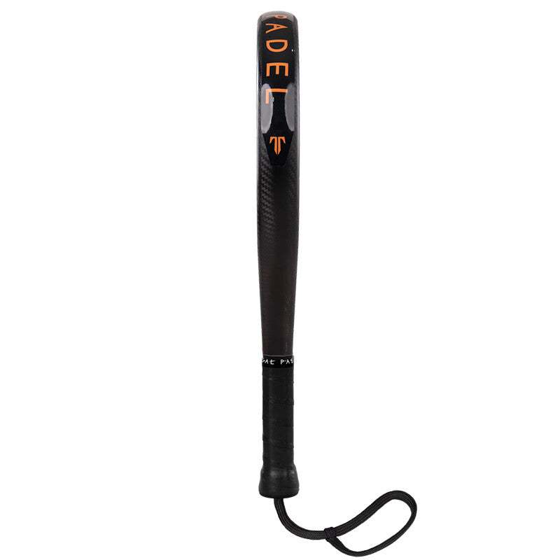 Tactical Padel El Unico Orange Tactical Padel YPACO-ORG-OS