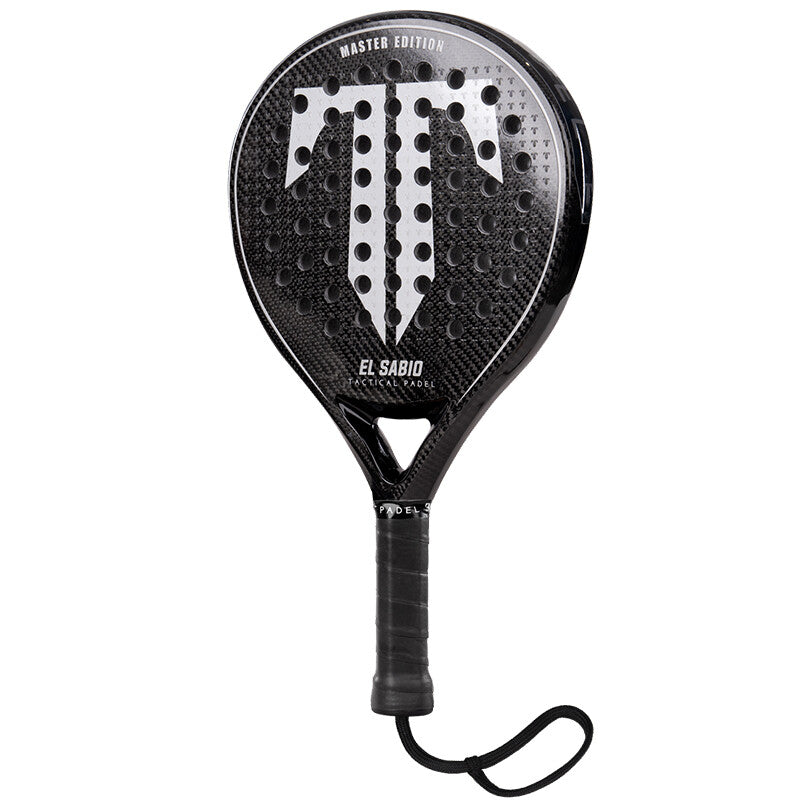 Tactical Padel El Sabio Tactical Padel YPACS-BLK-OS