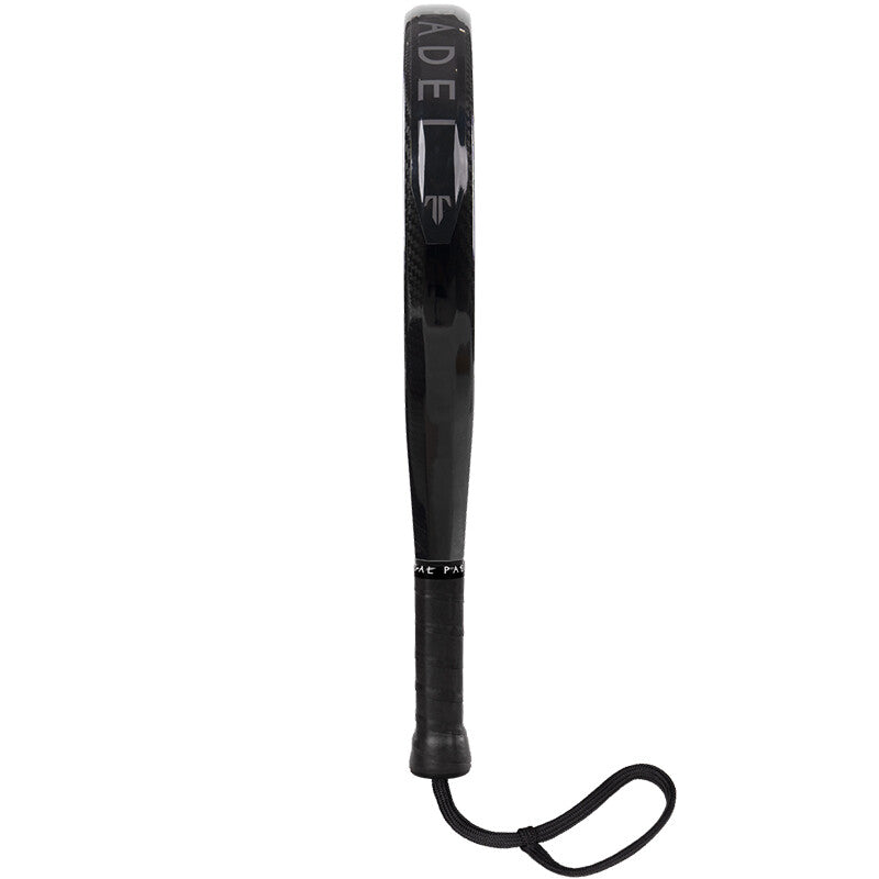 Tactical Padel El Sabio Tactical Padel YPACS-BLK-OS