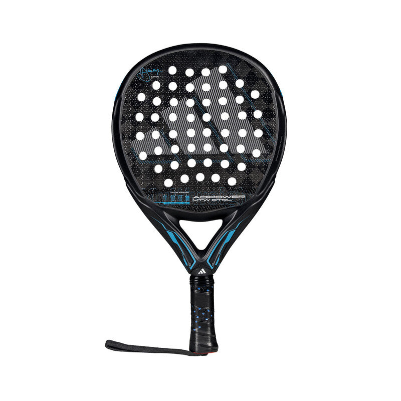 Adidas Padel Adipower Multiweight Ctrl 3.4