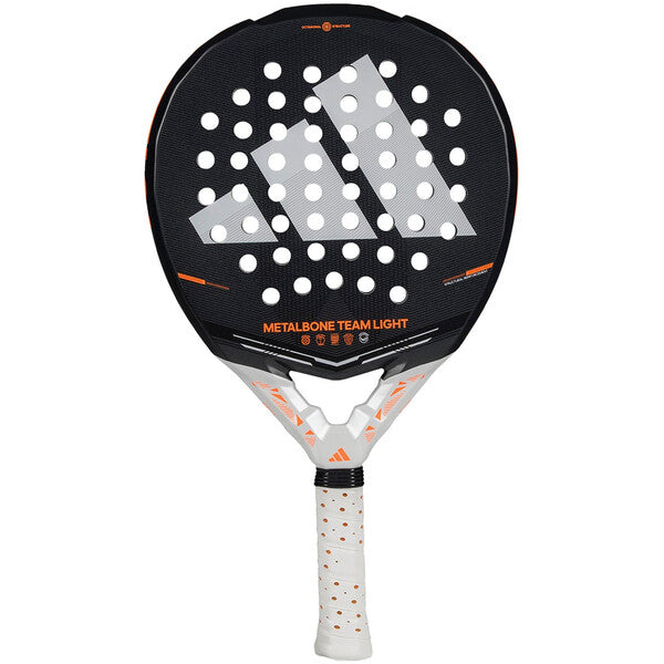 Adidas Padel Metalbone Team Light 2026