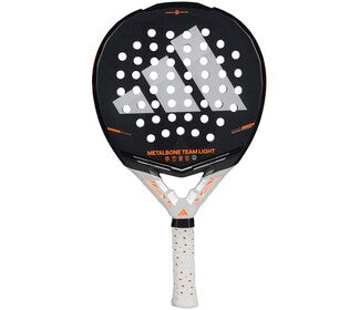 Adidas Padel Metalbone Team Light 2026