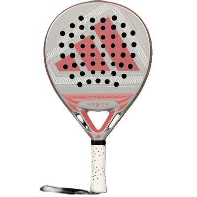 Adidas Padel Cross It Team Light 2026 Adidas YPAD0J-WHT-OS