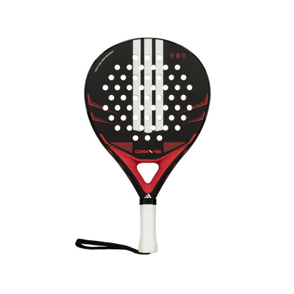 Adidas Padel Drive Black 2026