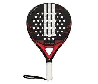 Adidas Padel Drive Black 2026