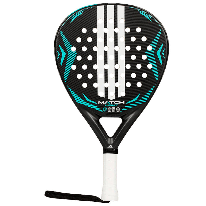 Adidas Padel Match Light 2026 Adidas