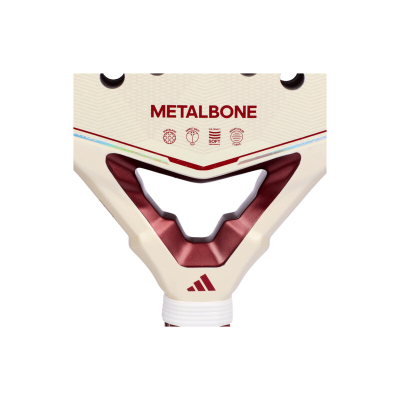 Adidas Padel Metalbone Reserve Edition 2026