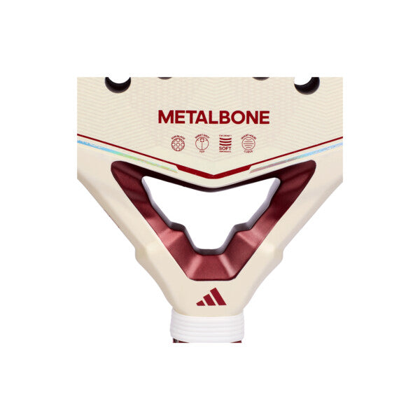 Adidas Padel Metalbone Reserve Edition 2026
