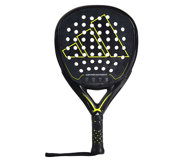 Adidas Padel Adipower Multiweight