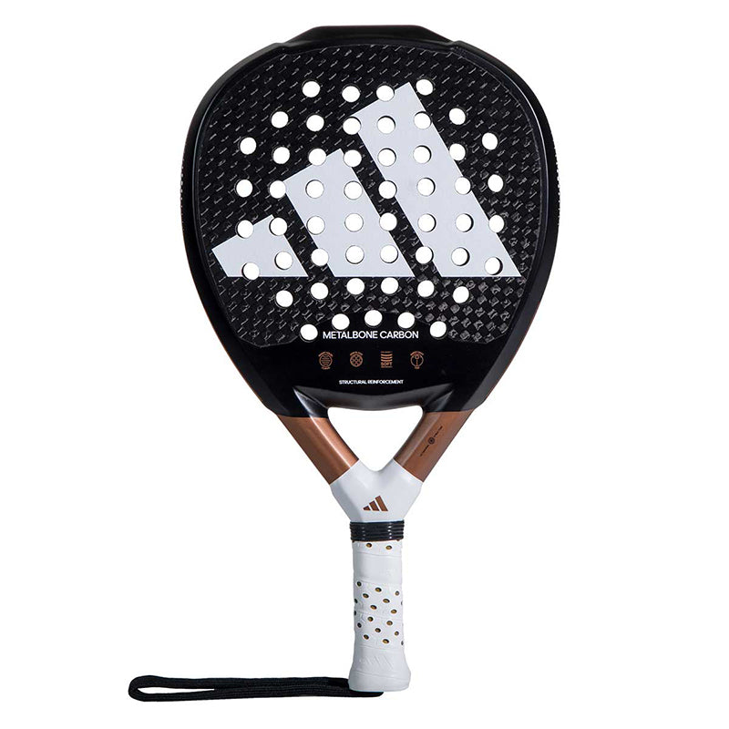 Adidas Padel Metalbone Carbon